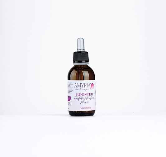 Booster fosfatidilcolina pura - 50ml