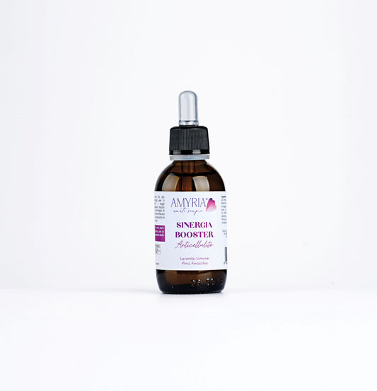 Sinergia Booster anticellulite - 50ml