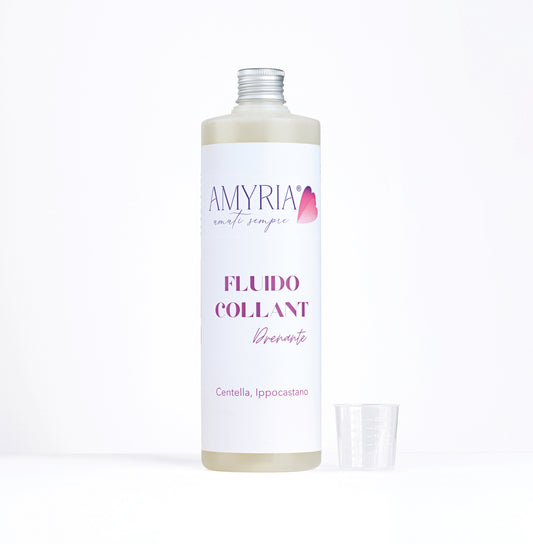 Fluido collant Drenate - 500ml