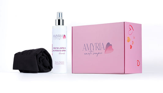 Kit PantalCorpo + crema corpo drenante