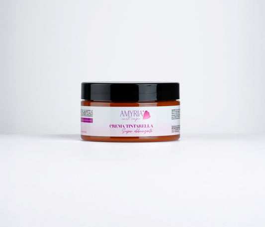 Crema tintarella new super abbronzante