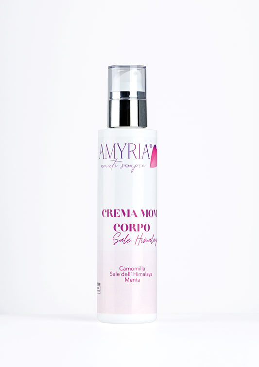 Crema MOM corpo sale Himalaya - 250ml