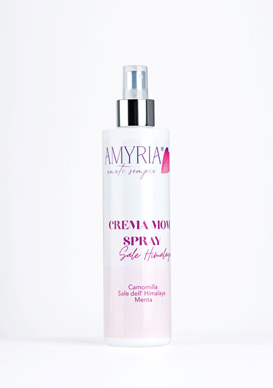 Crema MOM spray sale Himalaya - 250ml