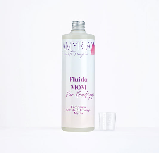 Fluido MOM per bendaggi - 500ml