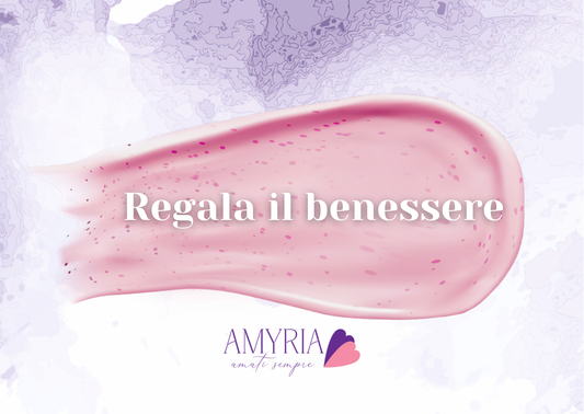 Gift Card by Amyria Cosmetics
