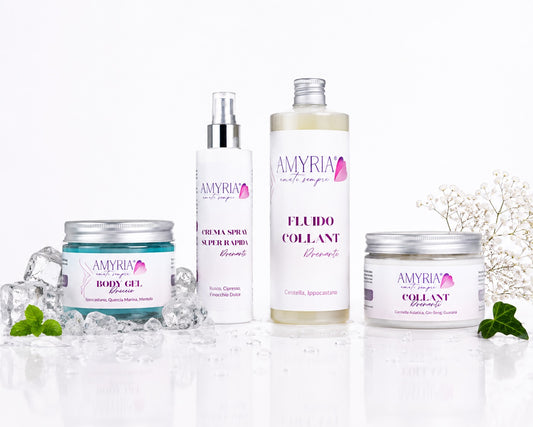 Kit Gambe Leggere - 4pz