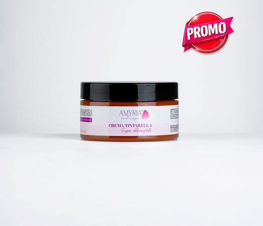 Crema tintarella new super abbronzante