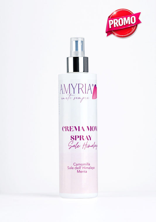 Crema MOM spray sale Himalaya - 250ml